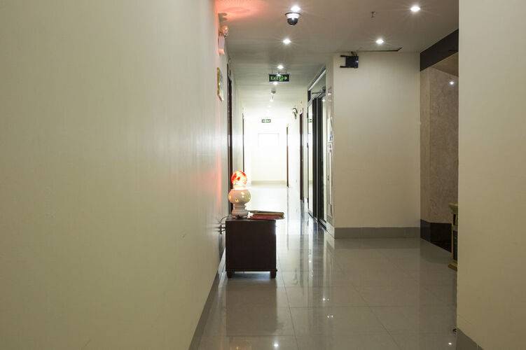 Seafront Hotel Da Nang