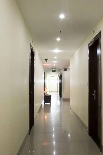 Seafront Hotel Da Nang