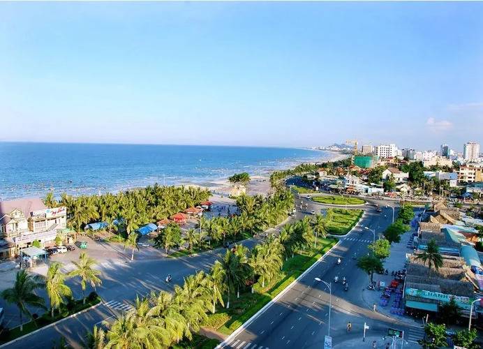 Seafront Hotel Da Nang