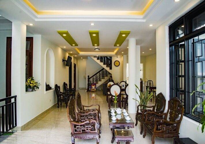 Mi Kha Homestay