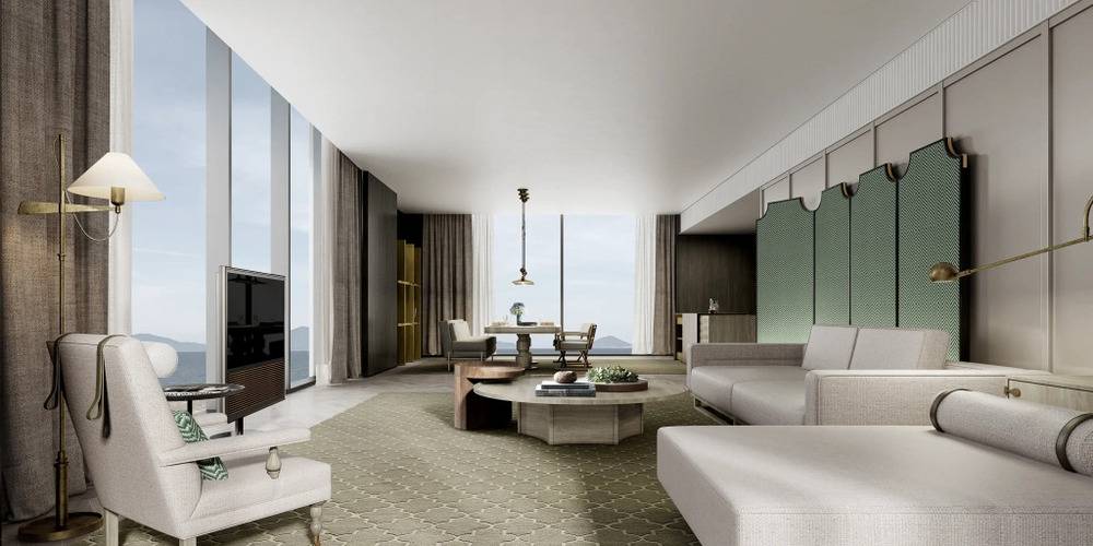 Hoiana Hotel & Suites