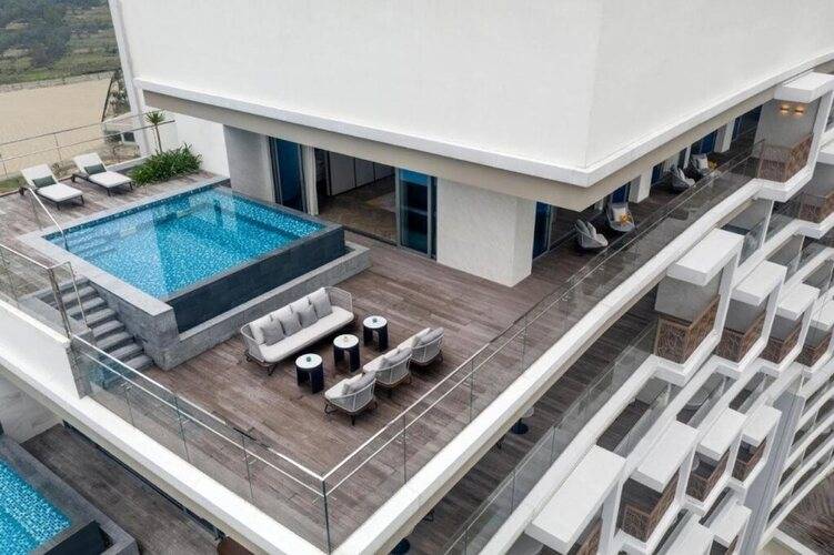 Hoiana Hotel & Suites