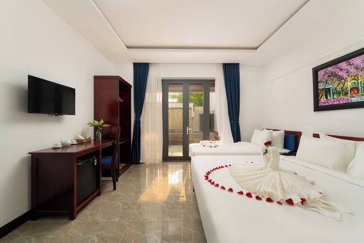 May Boutique Villa Hoi An