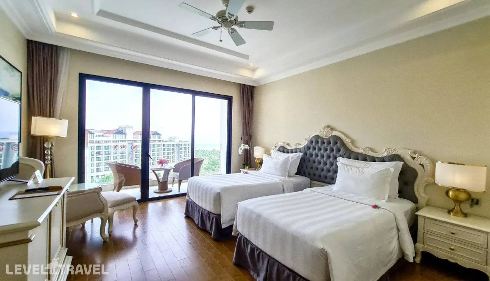 фотографии отеля Отель Wyndham Grand Phu Quoc в Вьетнам(Фукуок) - фото №13