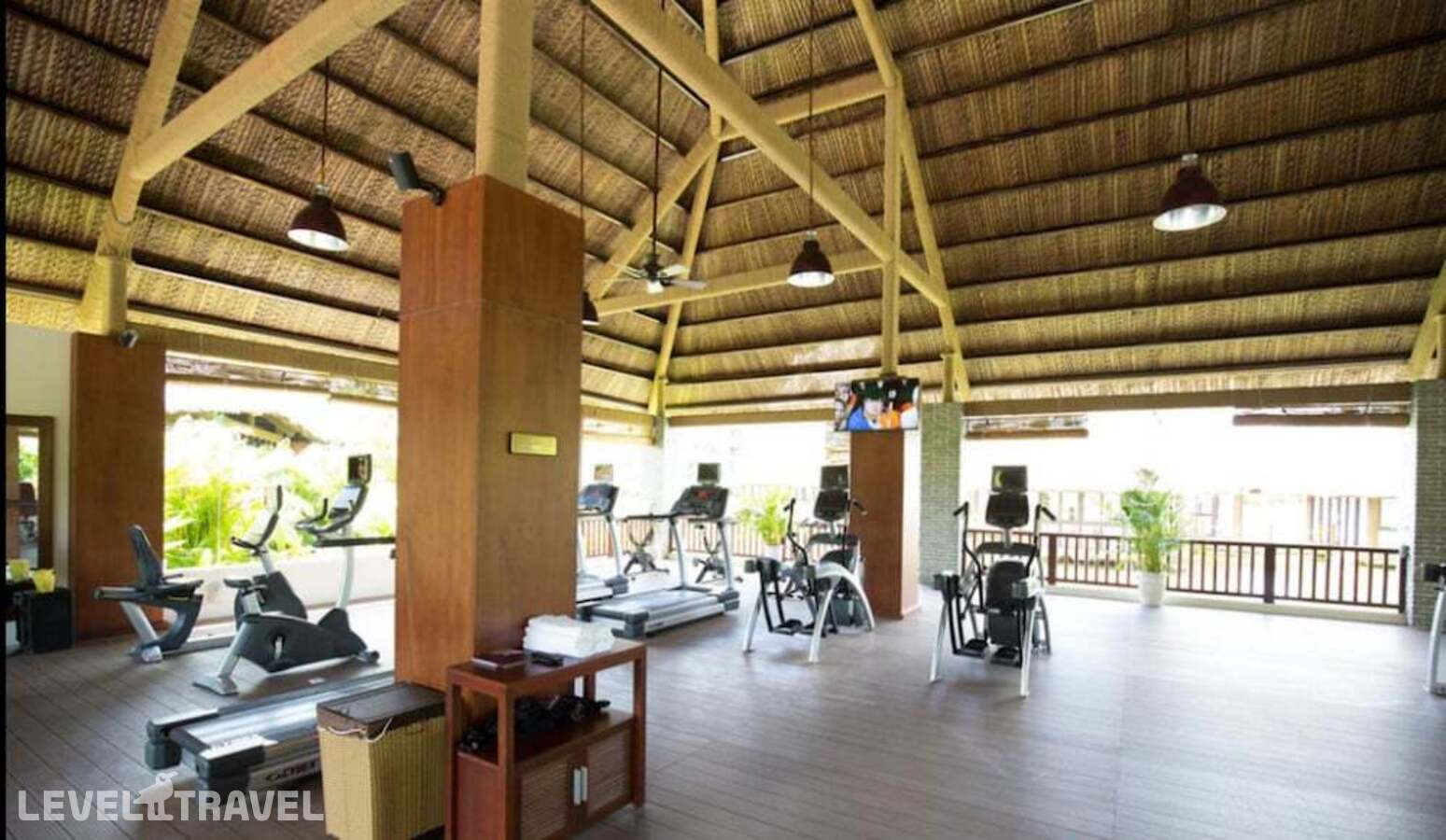 фотографии отеля Отель Wyndham Grand Phu Quoc в Вьетнам(Фукуок) - фото №22