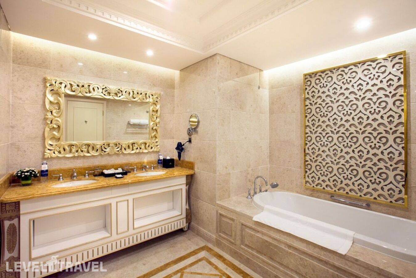 фотографии отеля Отель Wyndham Grand Phu Quoc в Вьетнам(Фукуок) - фото №24