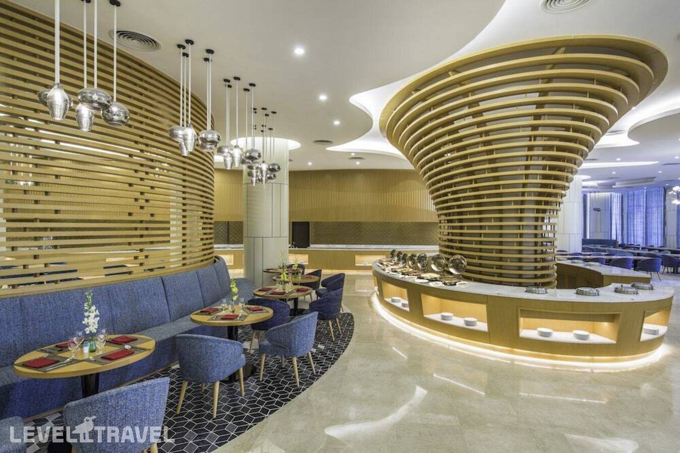 фотографии отеля Отель Wyndham Grand Phu Quoc в Вьетнам(Фукуок) - фото №27