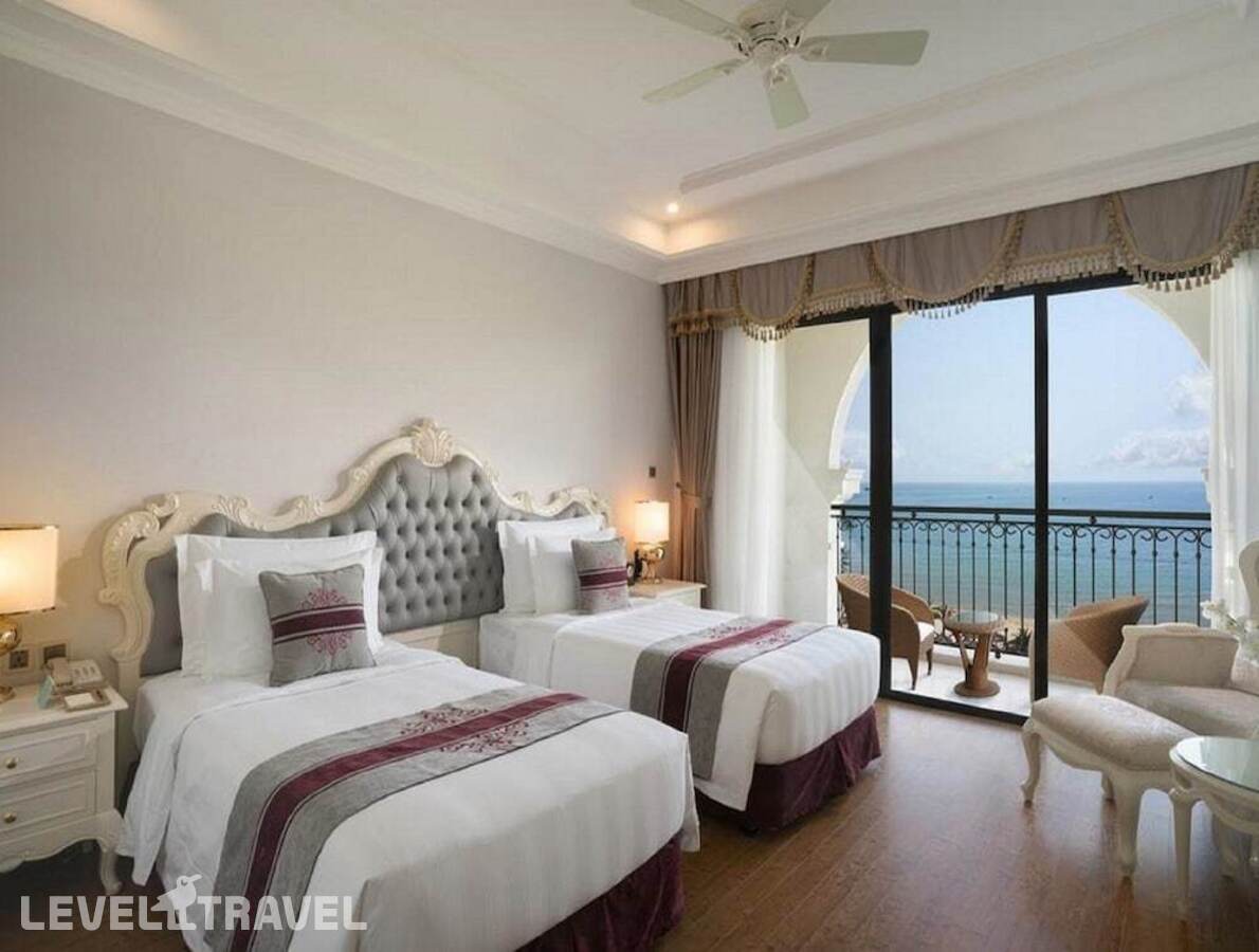 фотографии отеля Отель Wyndham Grand Phu Quoc в Вьетнам(Фукуок) - фото №35