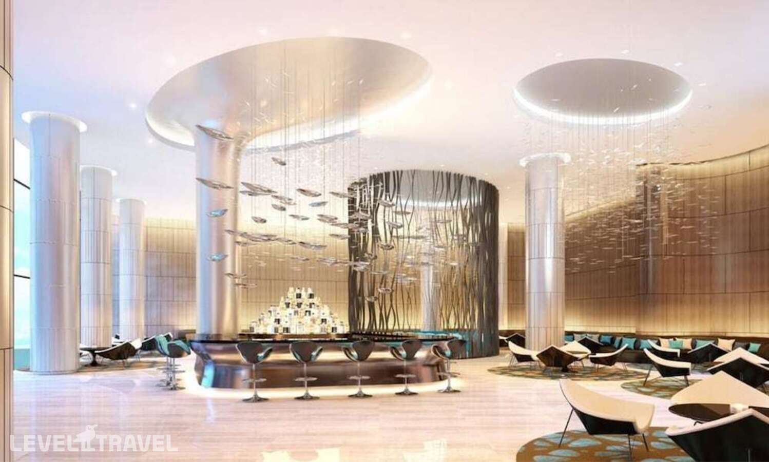 фотографии отеля Отель Wyndham Grand Phu Quoc в Вьетнам(Фукуок) - фото №23