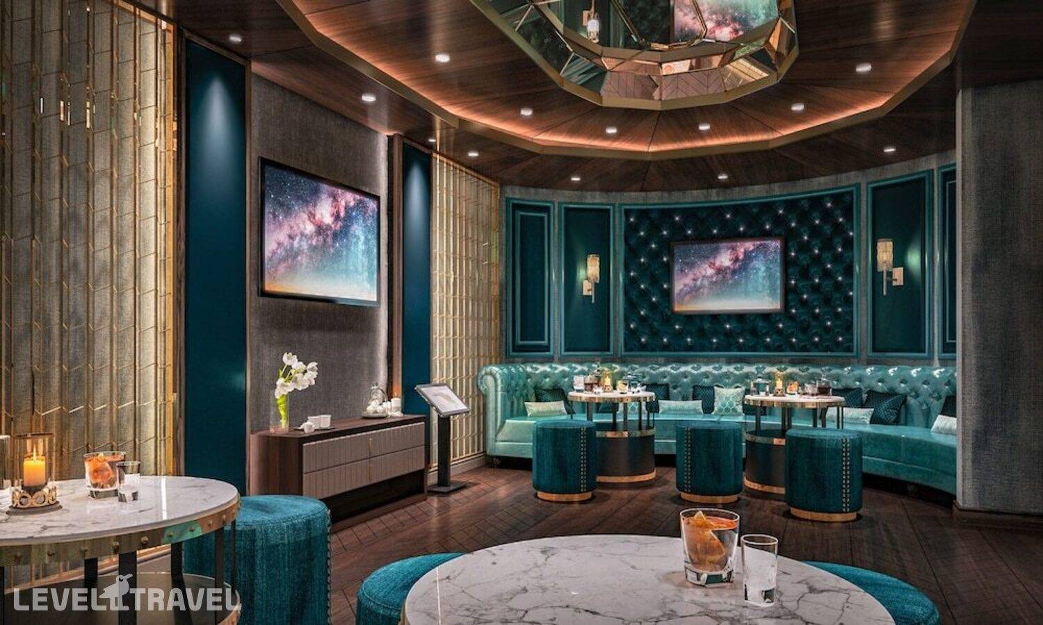 фотографии отеля Отель Wyndham Grand Phu Quoc в Вьетнам(Фукуок) - фото №25