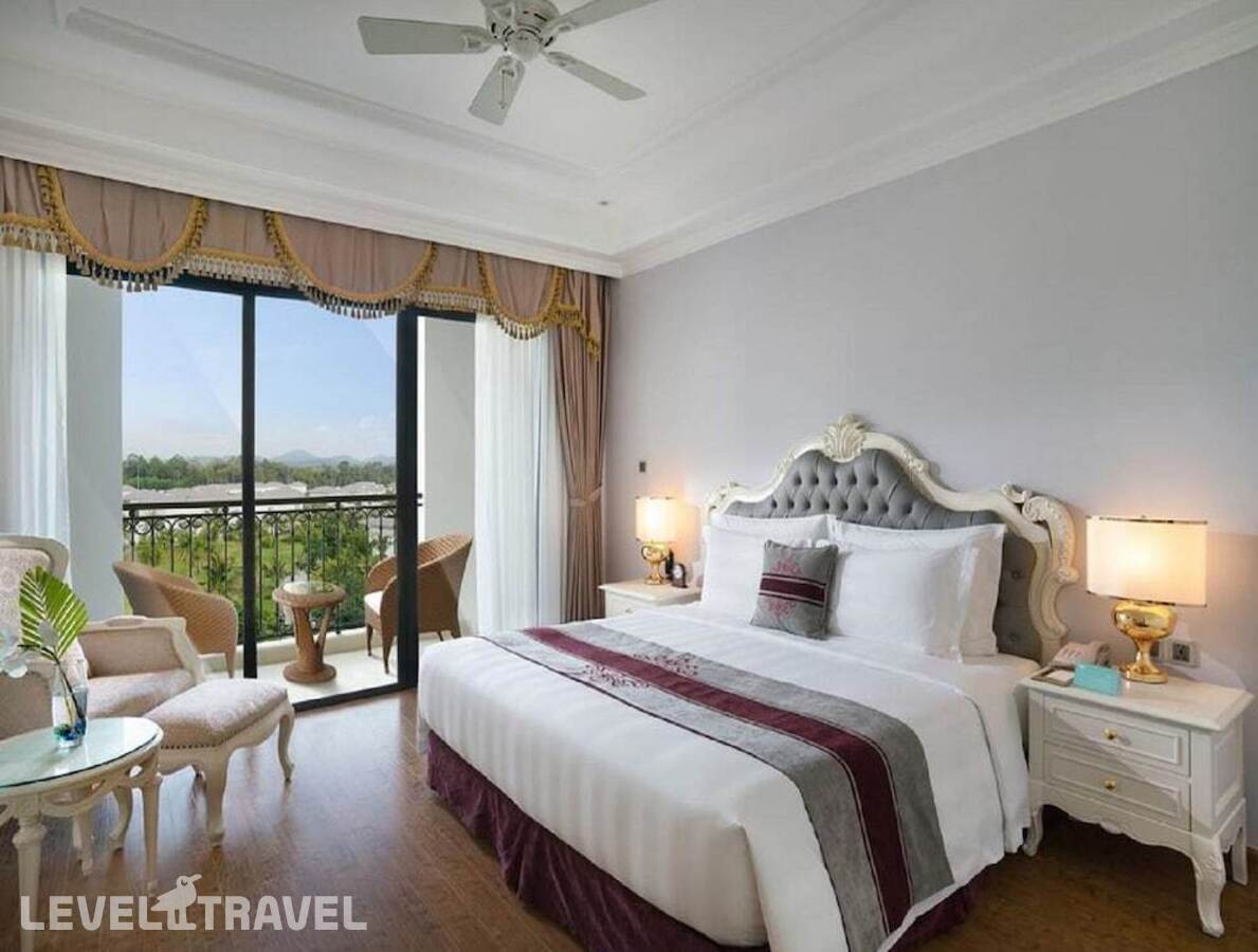 фотографии отеля Отель Wyndham Grand Phu Quoc в Вьетнам(Фукуок) - фото №36