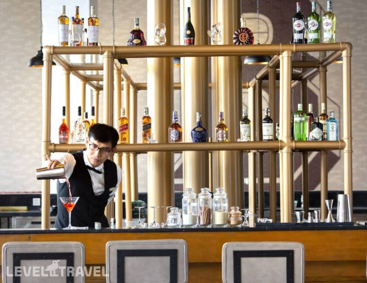 фотографии отеля Отель Wyndham Grand Phu Quoc в Вьетнам(Фукуок) - фото №12