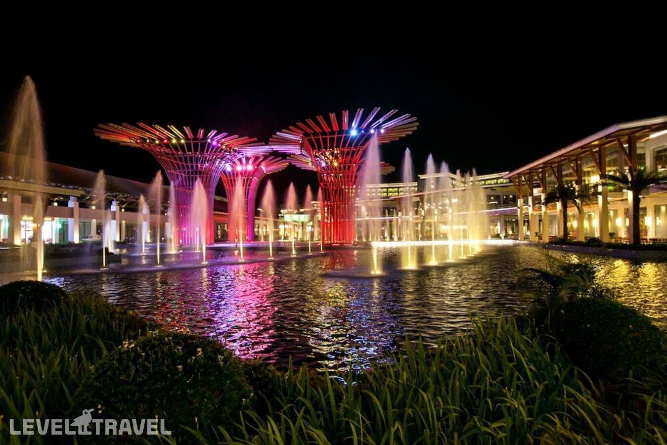 фотографии отеля Отель Wyndham Grand Phu Quoc в Вьетнам(Фукуок) - фото №18