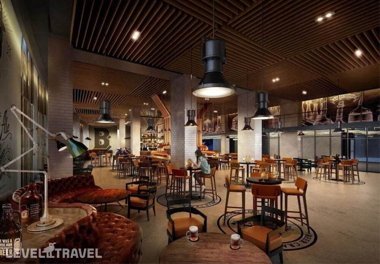 фотографии отеля Отель Wyndham Grand Phu Quoc в Вьетнам(Фукуок) - фото №30