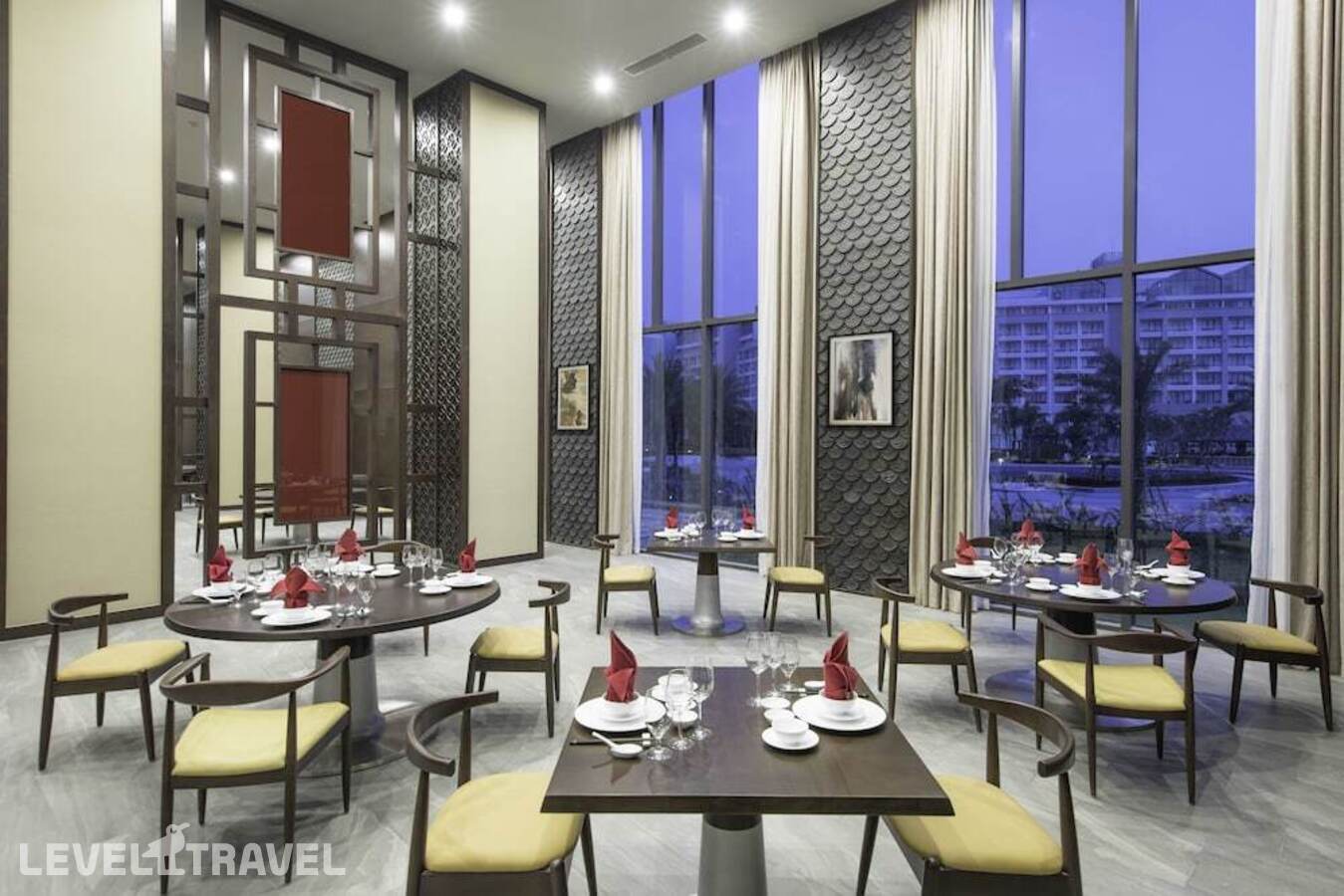 фотографии отеля Отель Wyndham Grand Phu Quoc в Вьетнам(Фукуок) - фото №32