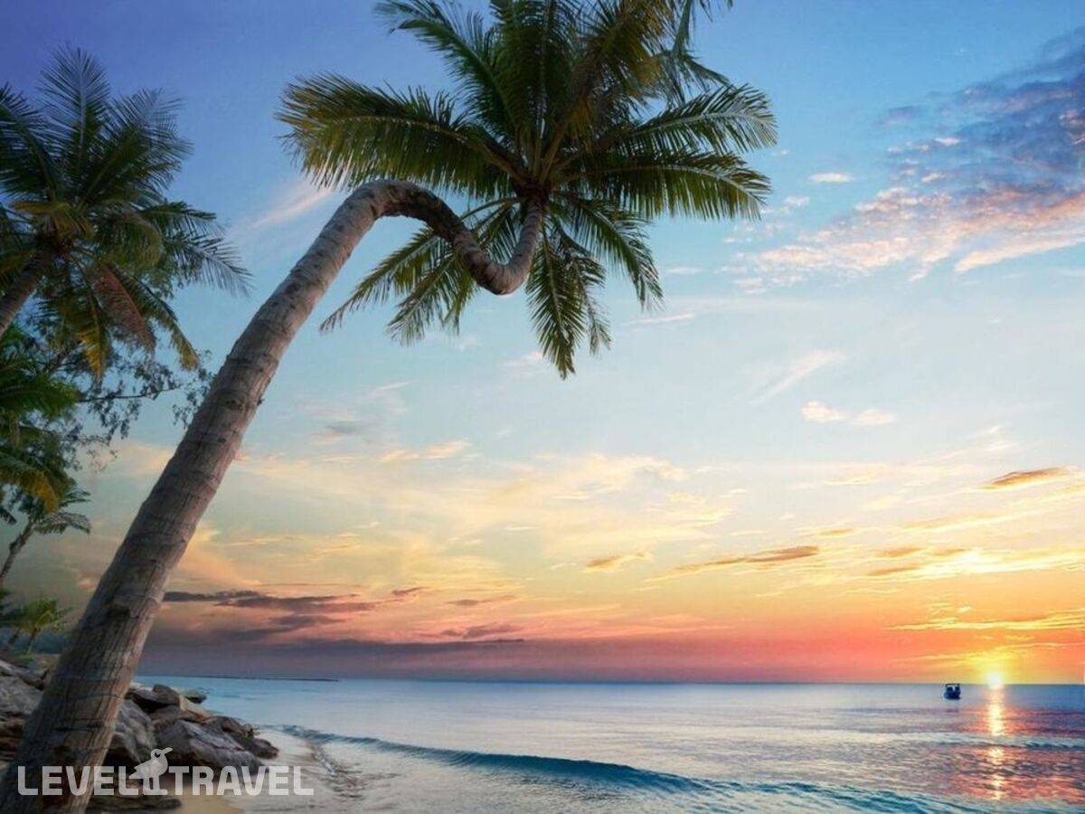 фотографии отеля Отель Wyndham Grand Phu Quoc в Вьетнам(Фукуок) - фото №8