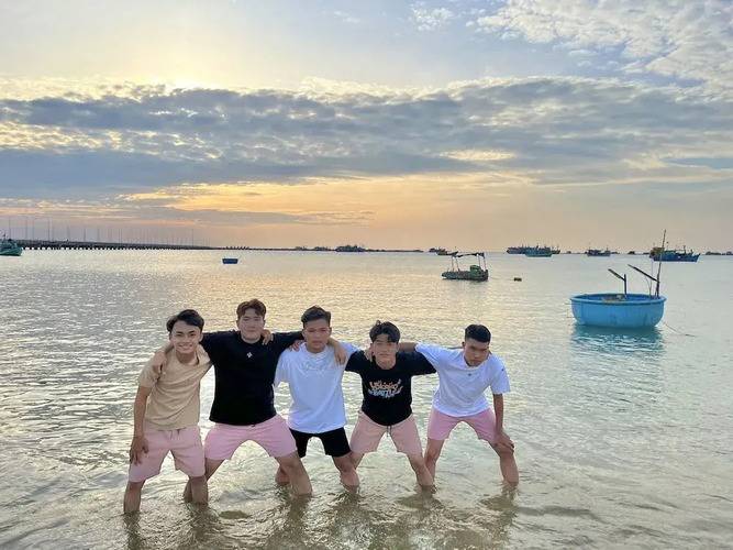 Nhu May Homestay Phu Quoc