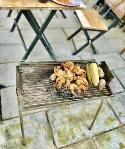 Nhu May Homestay Phu Quoc