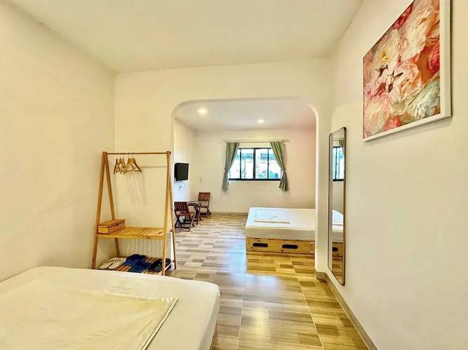 Nhu May Homestay Phu Quoc