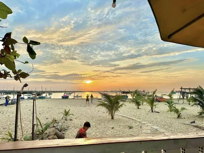 Nhu May Homestay Phu Quoc