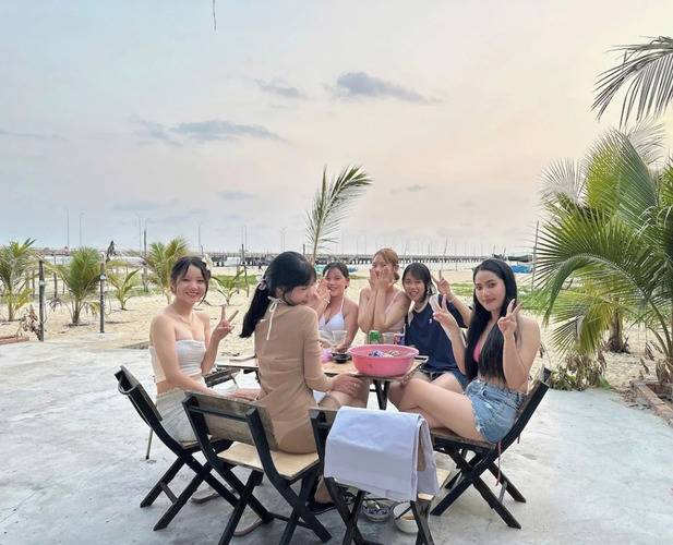 Nhu May Homestay Phu Quoc