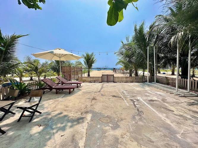 Nhu May Homestay Phu Quoc