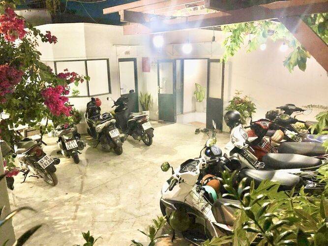 Nhu May Homestay Phu Quoc
