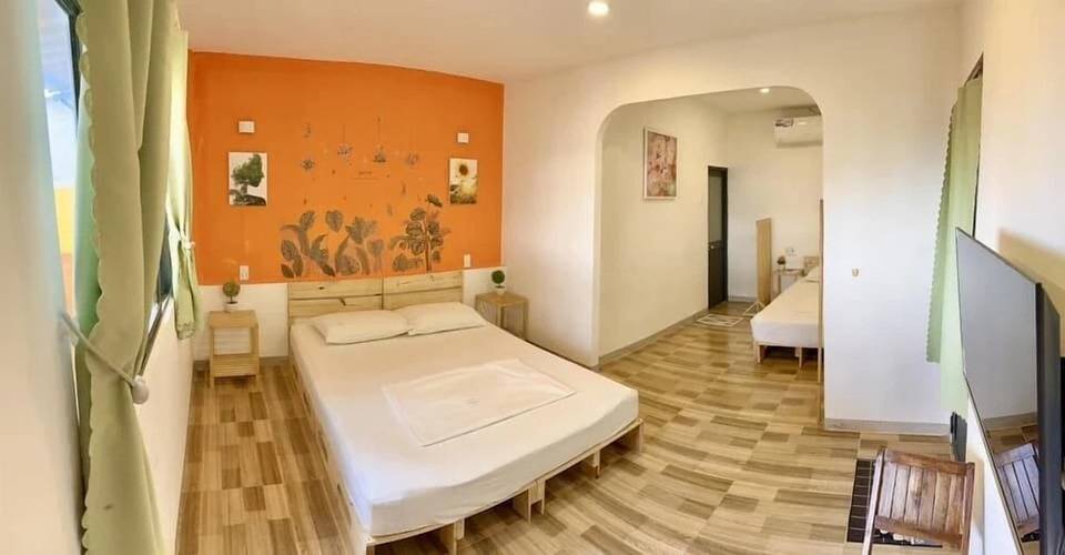 Nhu May Homestay Phu Quoc