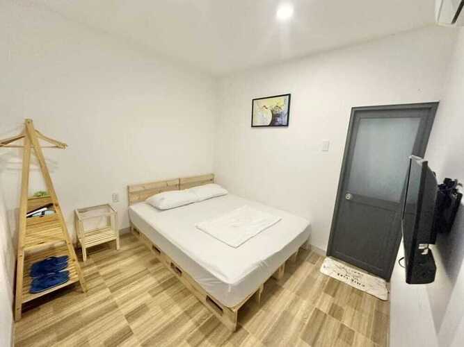 Nhu May Homestay Phu Quoc