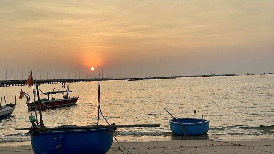 Nhu May Homestay Phu Quoc