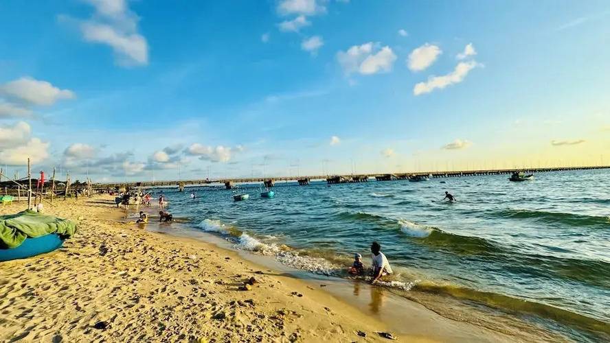 Nhu May Homestay Phu Quoc