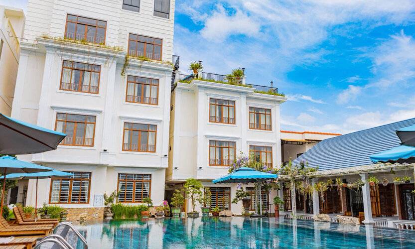 The Landing Resort Phu Quoc