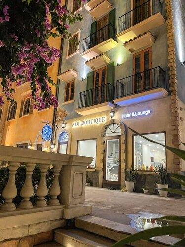 Kim Boutique Hotel