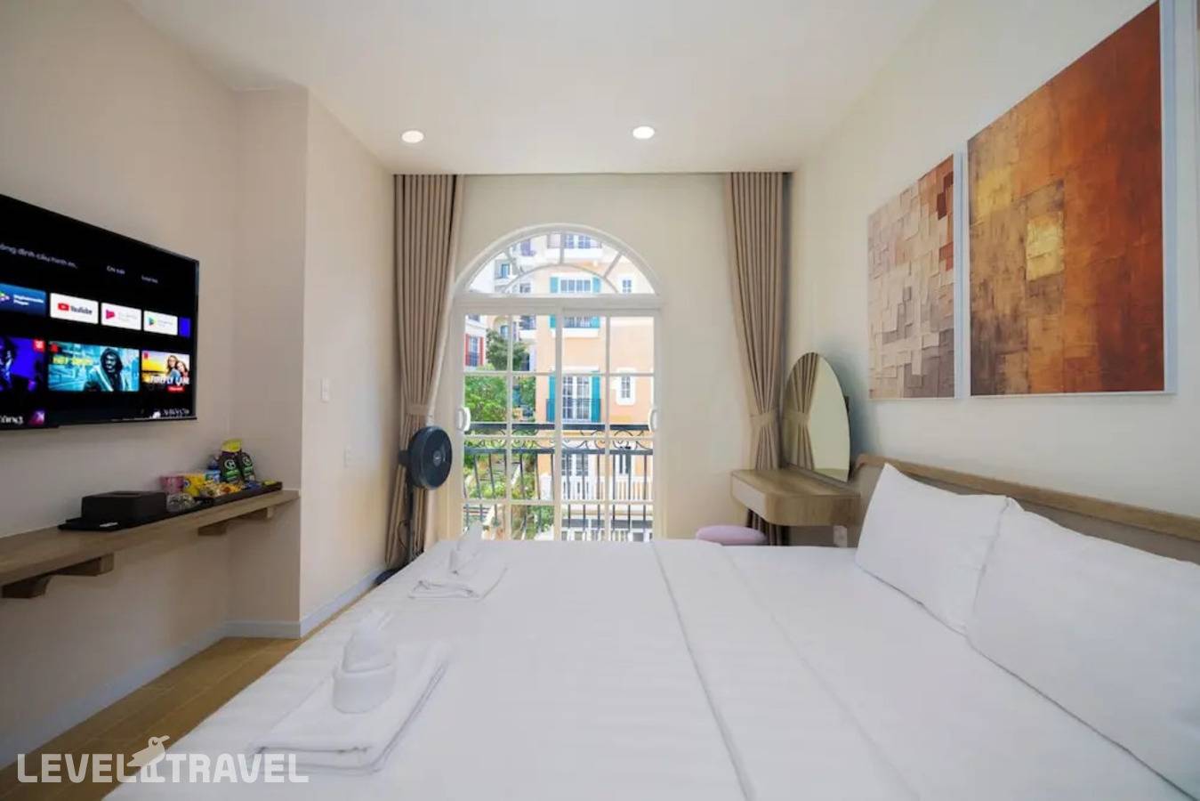 фотографии отеля Lotus Home Cafe - Cable Car Station в Вьетнам(Фукуок) - фото №18