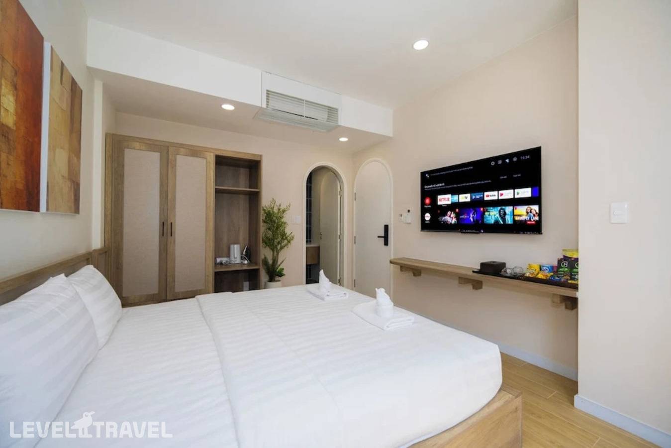 фотографии отеля Lotus Home Cafe - Cable Car Station в Вьетнам(Фукуок) - фото №5