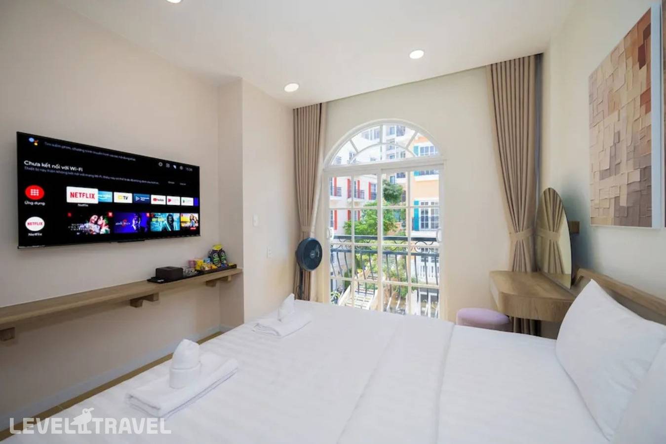 фотографии отеля Lotus Home Cafe - Cable Car Station в Вьетнам(Фукуок) - фото №3