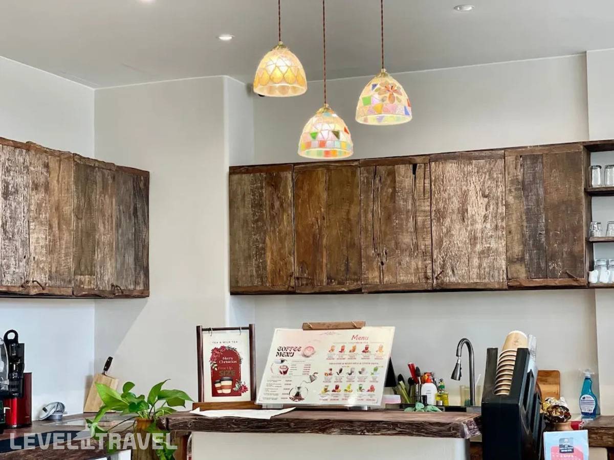 фотографии отеля Lotus Home Cafe - Cable Car Station в Вьетнам(Фукуок) - фото №23