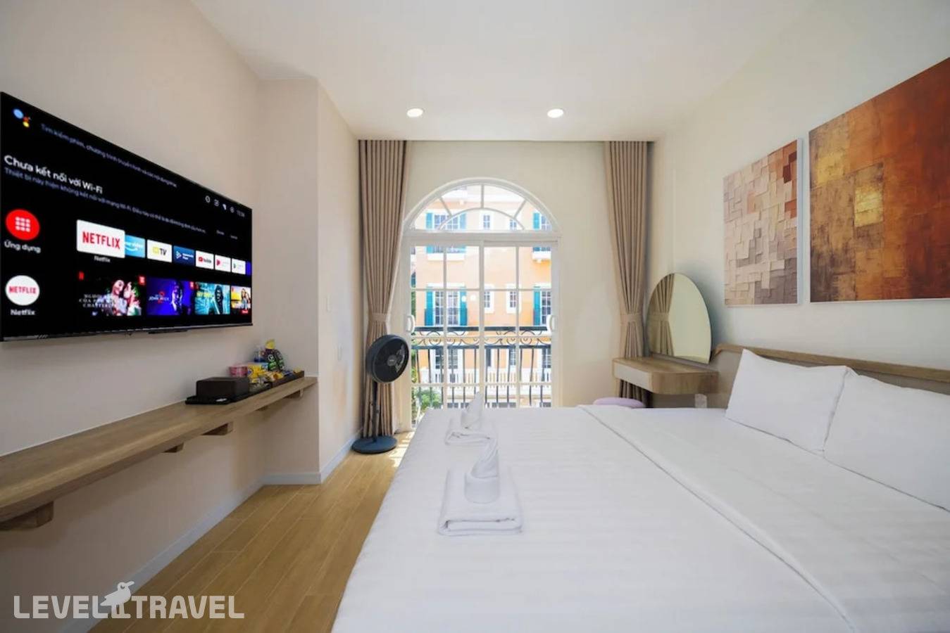 фотографии отеля Lotus Home Cafe - Cable Car Station в Вьетнам(Фукуок) - фото №17