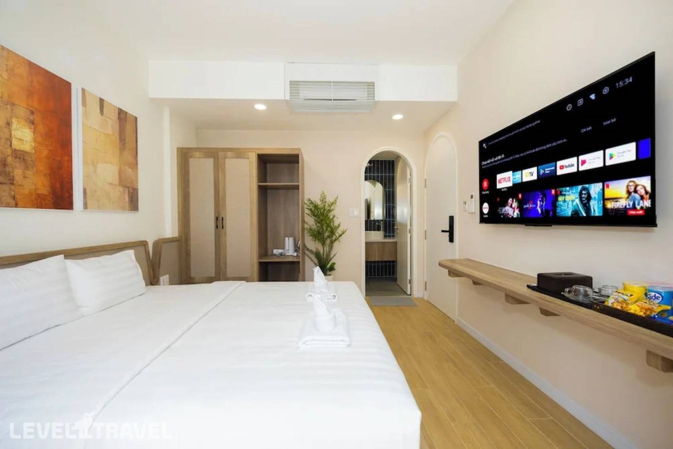 фотографии отеля Lotus Home Cafe - Cable Car Station в Вьетнам(Фукуок) - фото №15