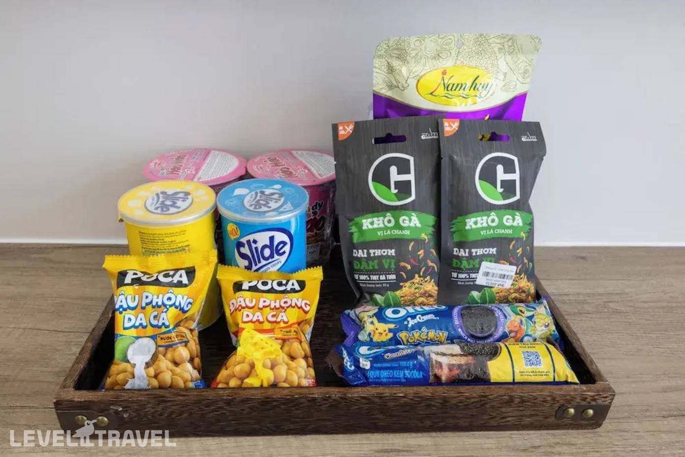 фотографии отеля Lotus Home Cafe - Cable Car Station в Вьетнам(Фукуок) - фото №14