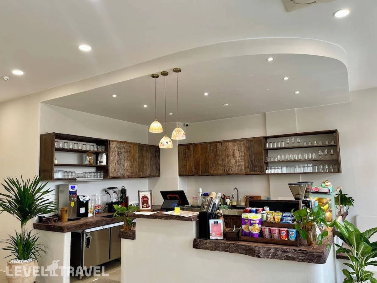 фотографии отеля Lotus Home Cafe - Cable Car Station в Вьетнам(Фукуок) - фото №22