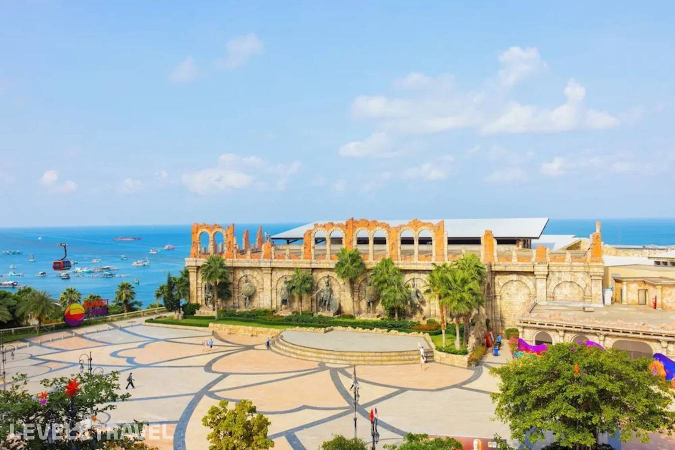 фотографии отеля Lotus Home Cafe - Cable Car Station в Вьетнам(Фукуок) - фото №20