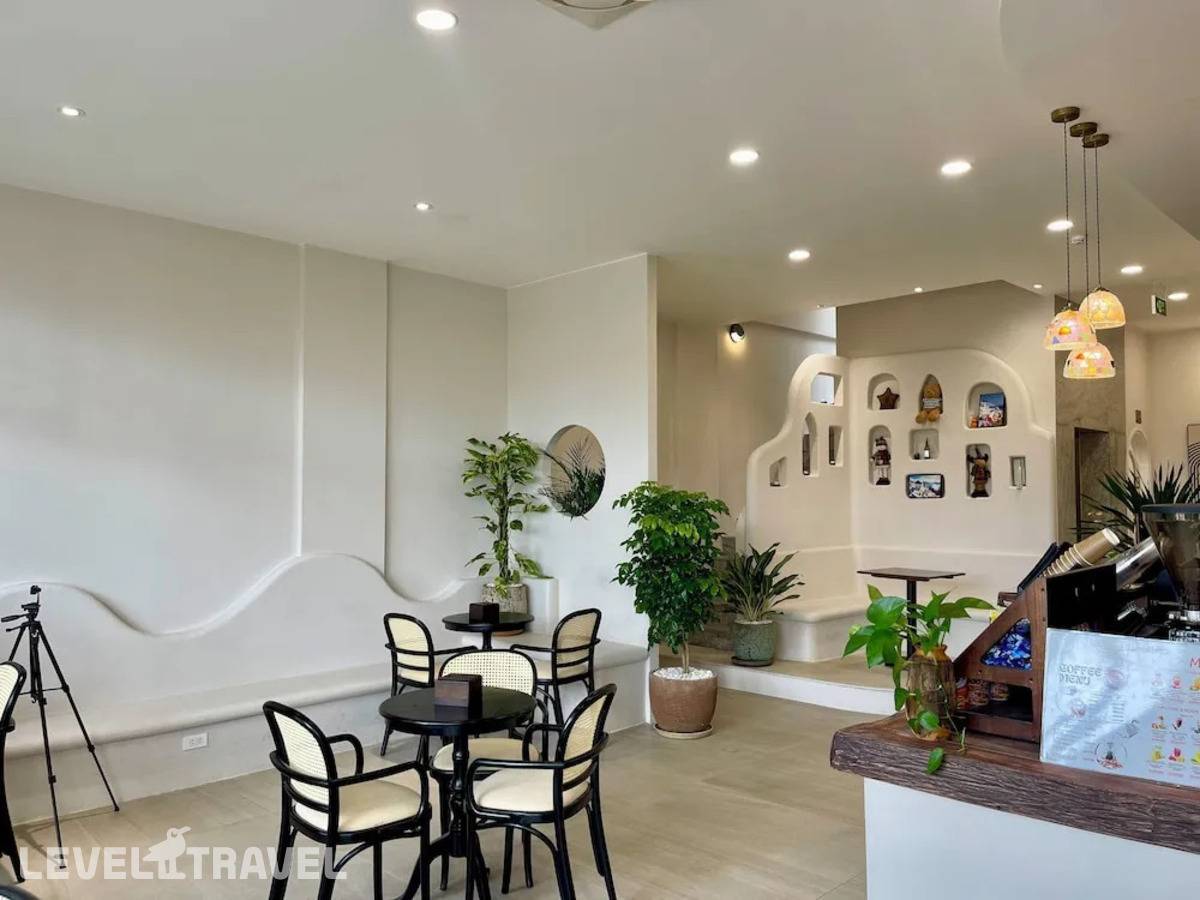 фотографии отеля Lotus Home Cafe - Cable Car Station в Вьетнам(Фукуок) - фото №16