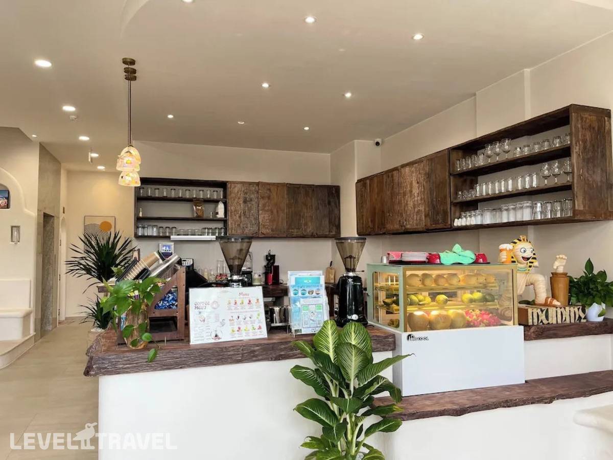 фотографии отеля Lotus Home Cafe - Cable Car Station в Вьетнам(Фукуок) - фото №13