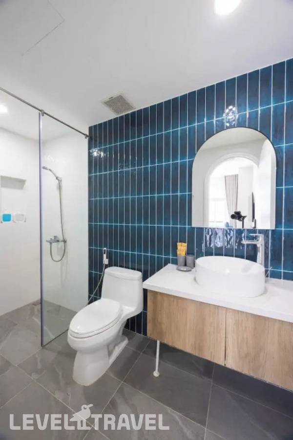 фотографии отеля Lotus Home Cafe - Cable Car Station в Вьетнам(Фукуок) - фото №11