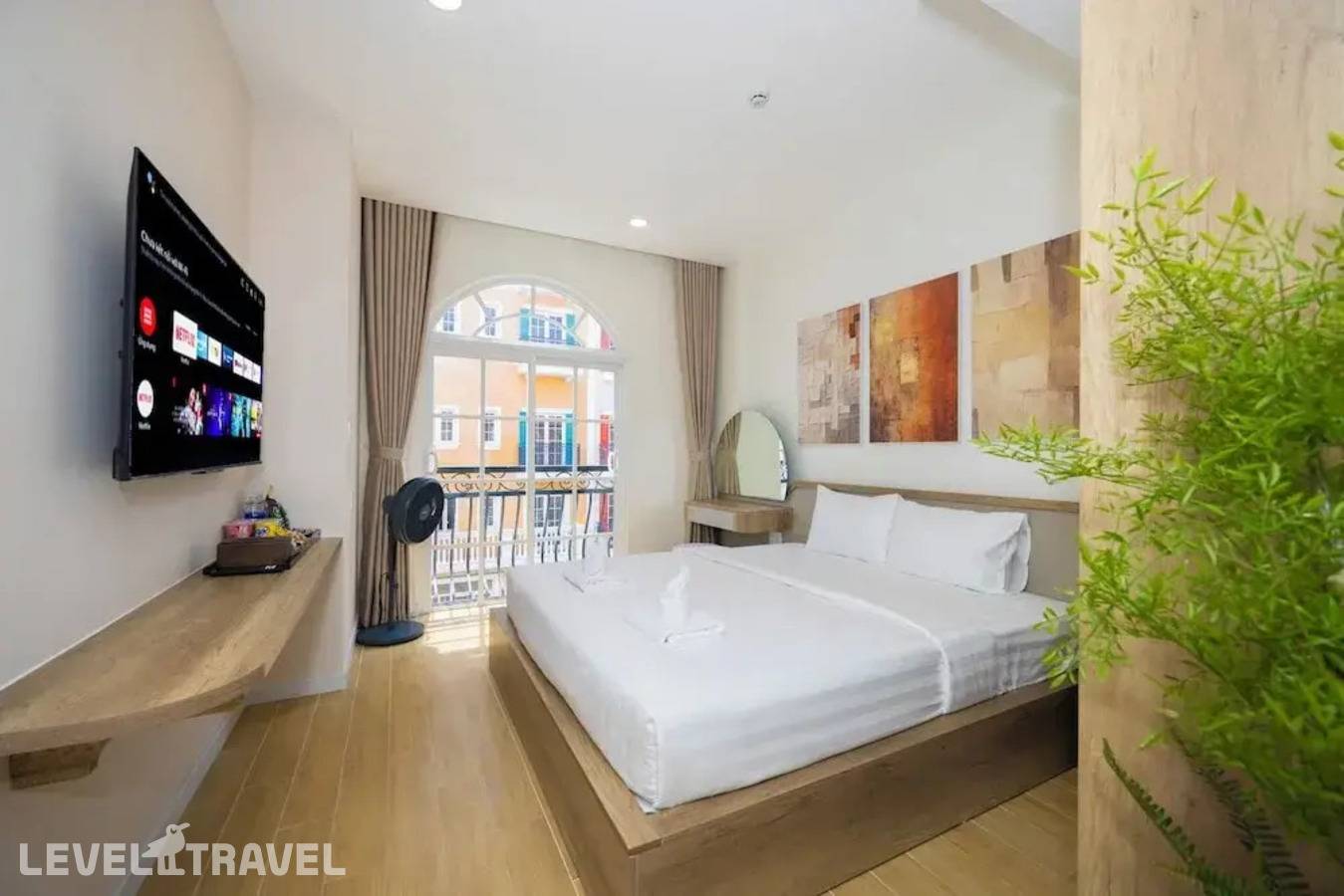 фотографии отеля Lotus Home Cafe - Cable Car Station в Вьетнам(Фукуок) - фото №6