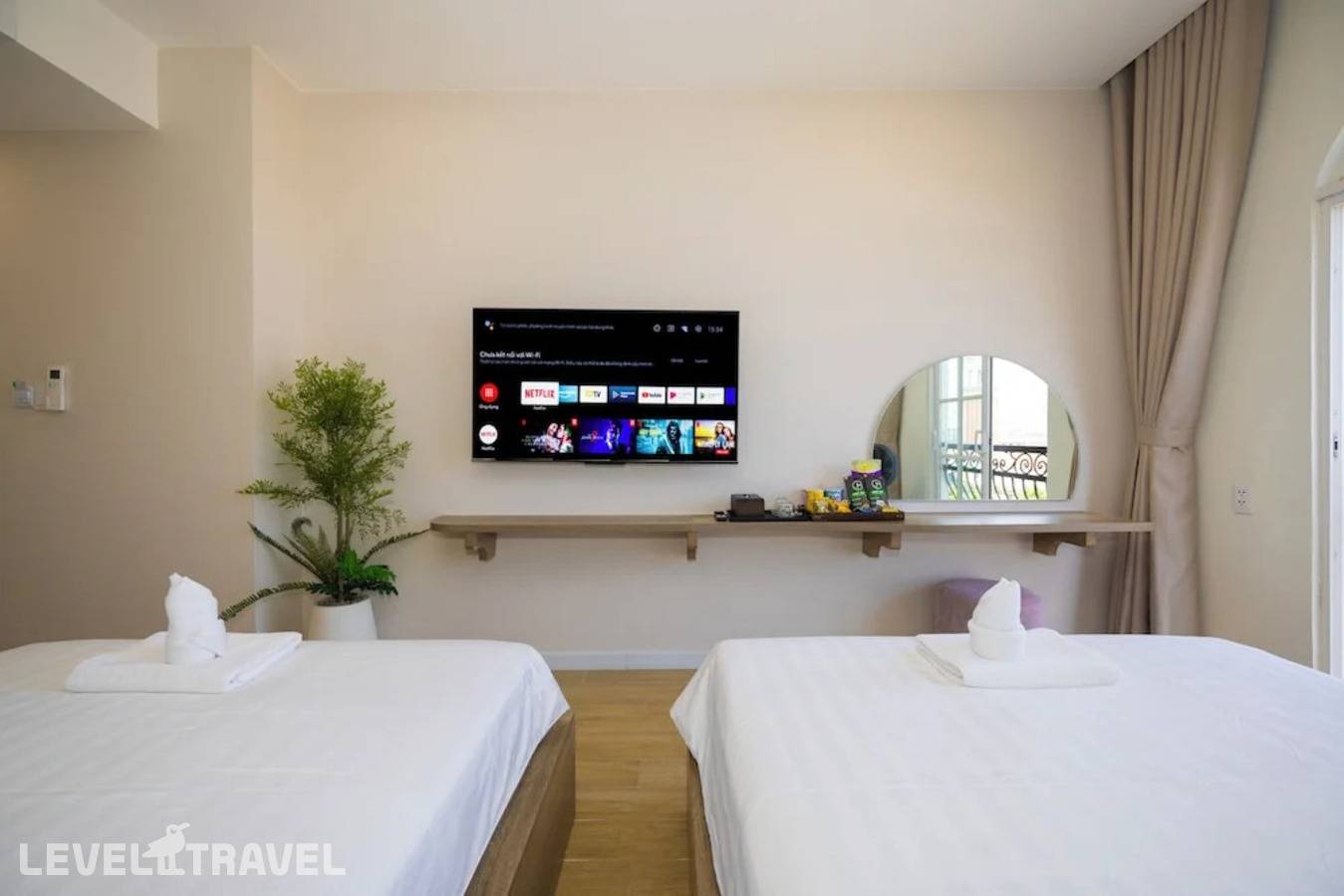 фотографии отеля Lotus Home Cafe - Cable Car Station в Вьетнам(Фукуок) - фото №7