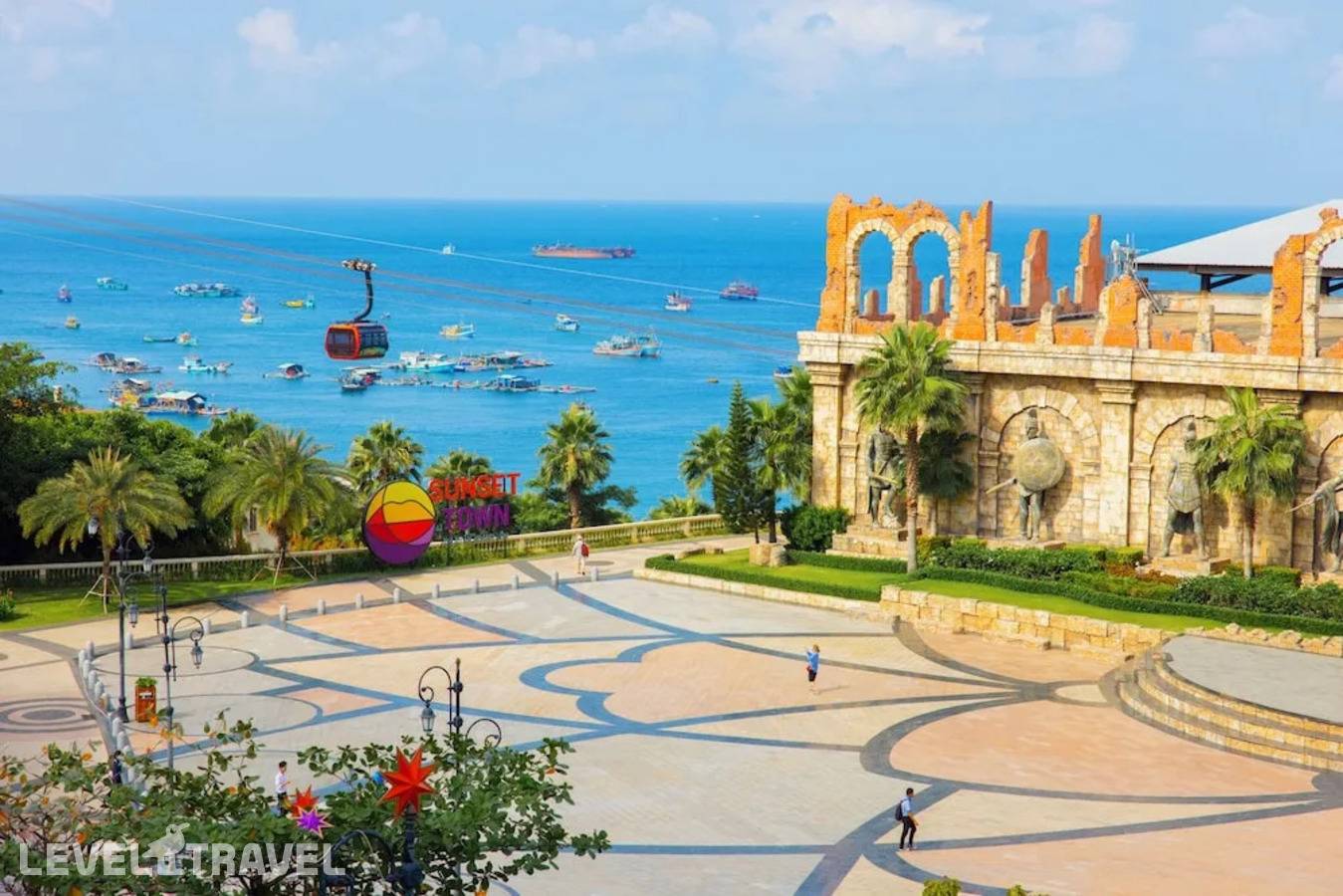 фотографии отеля Lotus Home Cafe - Cable Car Station в Вьетнам(Фукуок) - фото №21