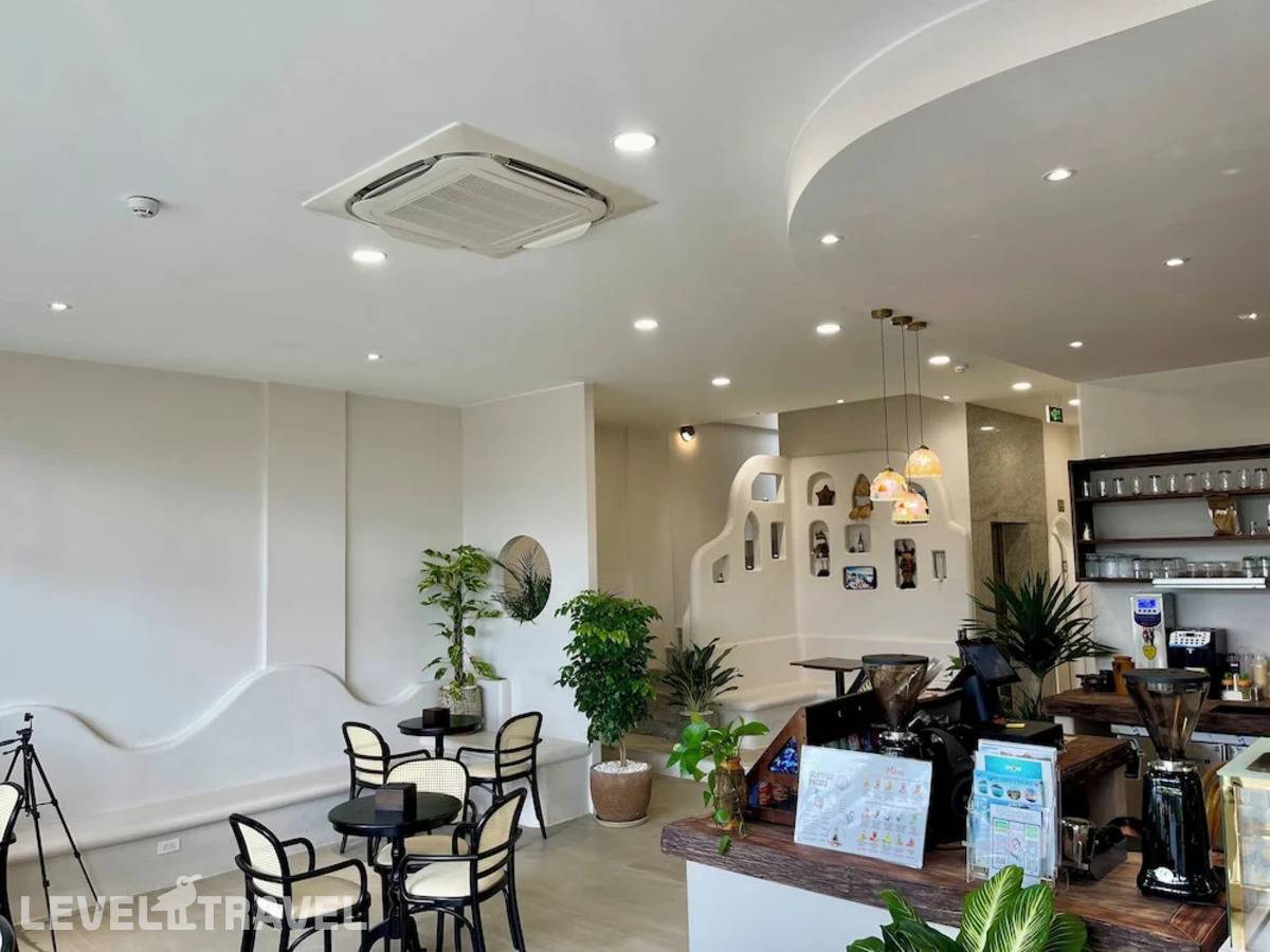 фотографии отеля Lotus Home Cafe - Cable Car Station в Вьетнам(Фукуок) - фото №2