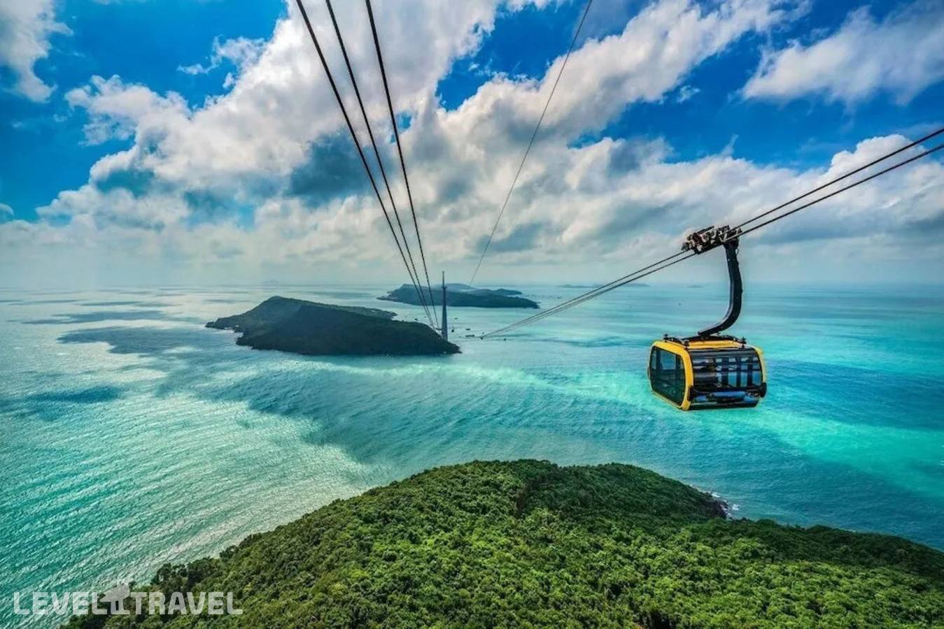 фотографии отеля Lotus Home Cafe - Cable Car Station в Вьетнам(Фукуок) - фото №19